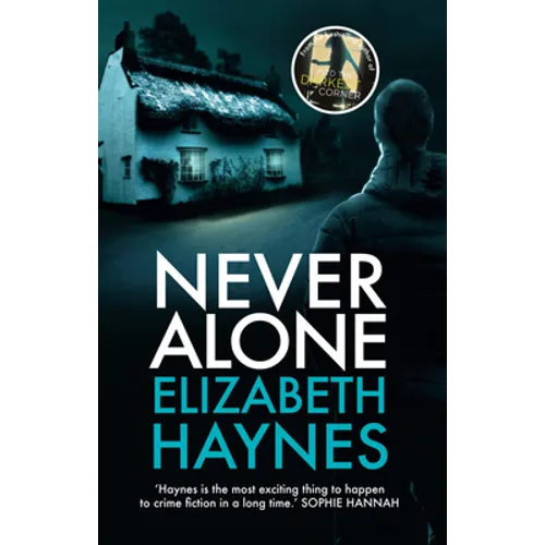 Never Alone