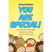 You Are Special!: A devotional to help children embrace how special they are to the Lord.