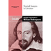 Sexuality in the Comedies of William Shakespeare