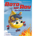 Roto and Roy: Helicopter Heroes