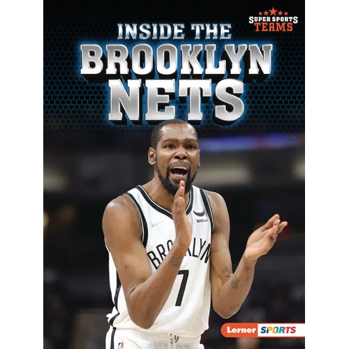 Inside the Brooklyn Nets