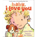 Baby, I Love You