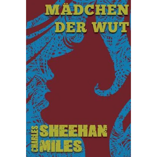 Mädchen der Wut
