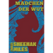 Mädchen der Wut