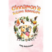 Cinnamon's Autumn Adventure