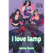 I Love Lamp: Legendary Monster Mates