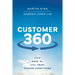 Customer 360: How Data, Ai, and Trust Change Everything