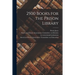 2500 Books for the Prison Library