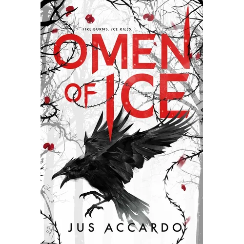 Omen of Ice