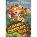 Legend of Chocolate Hills