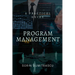 Program Management: A Practical Guide