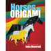 Horses in Origami