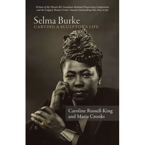 Selma Burke: Carving a Sculptor's Life