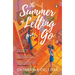 The Summer of Letting Go