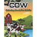 Cow Coloring Book for Adults: An Adult Coloring Book of 34 cow Adult Coloring Pages