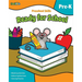 Preschool Skills: Ready for School (Flash Kids Preschool Skills)