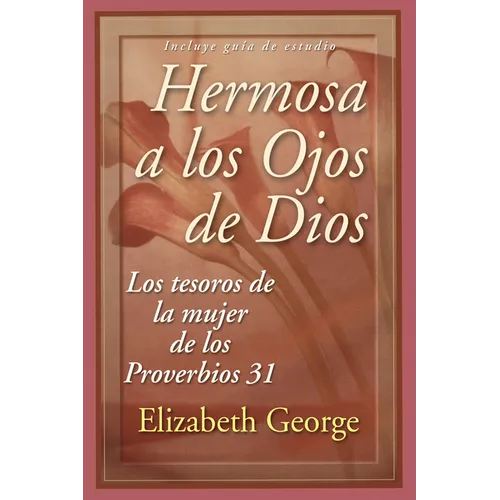 Hermosa a Los Ojos de Dios