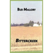 Bittercreek