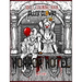 Adult Coloring Book Horror Hotel: Killer Clowns