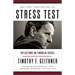 Stress Test: Reflections on Financial Crises