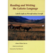Reading and Writing Lakota Language