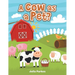 A cow as a Pet?