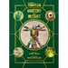 Teenage Mutant Ninja Turtles: Anatomy of a Mutant