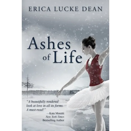 Ashes of Life