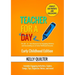 Teacher for a Day- Early Childhood Edition