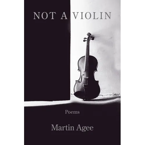 Not a Violin