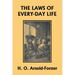 The Laws of Every-day Life (Yesterday's Classics)