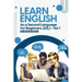 Learn English as a second language for Beginners. (ESL): Vol.1