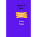 Drawing A Blank Sticker Book
