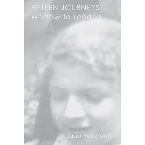 15 Journeys: Warsaw to London