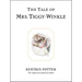 The Tale of Mrs. Tiggy-Winkle