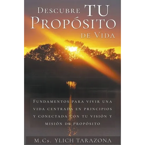 Descubre Tu Propósito de Vida