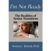 I'm Not Ready--The Realities of Senior Transitions