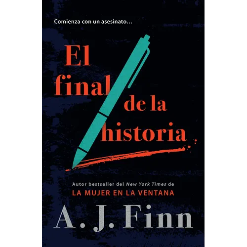 El Final de la Historia / End of Story