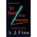 El Final de la Historia / End of Story
