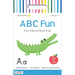 ABC Fun: Fun Educational Activity Pad with Carry Handle