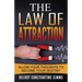 The Law of Attraction: Enabling Your Positive Thoughts To Your Destiny