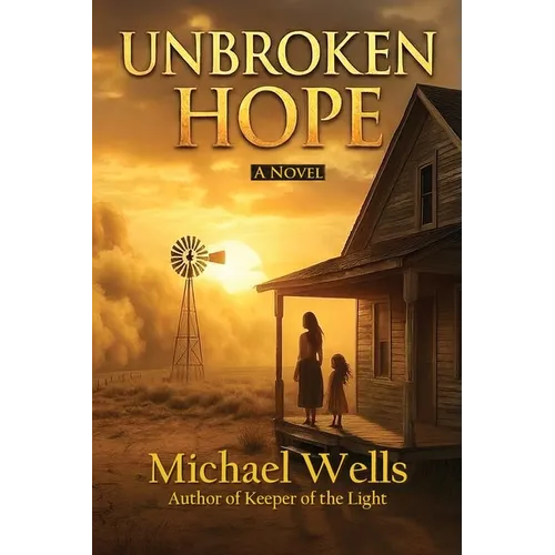 Unbroken Hope