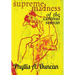 Supreme Madness of the Carnival Season