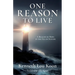 One Reason to Live: A Beacon of Hope in the Sea of Suicide