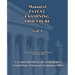 Manual of Patent Examining Procedure (Vol.1)