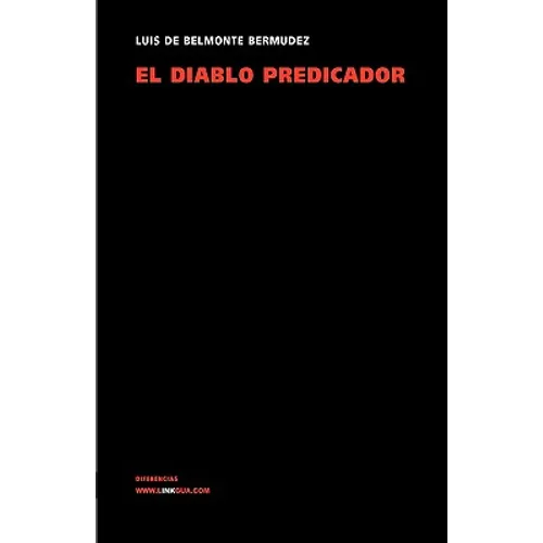 El diablo predicador