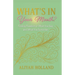 What's In Your Mouth?: Finding Freedom in What You Say and What You Surrender