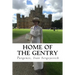 Home of the Gentry