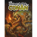 The Savage Sword of Conan Vol.2