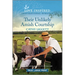 Their Unlikely Amish Courtship: An Uplifting Inspirational Romance